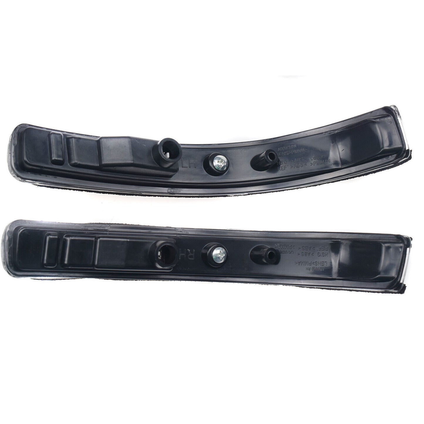 for Kia Rio 2012-2017 Mirror Indicator Turn Signal Light Driver Passenger Side
