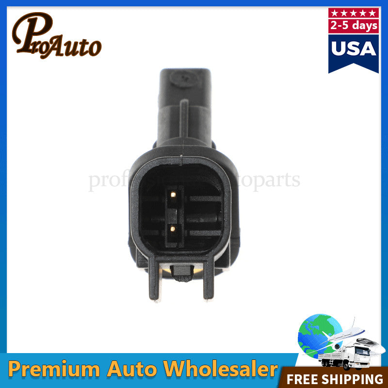 Front LH/RH ABS Wheel Speed Sensor 9475557 for Ford Escape Focus for Lincoln for Volvo