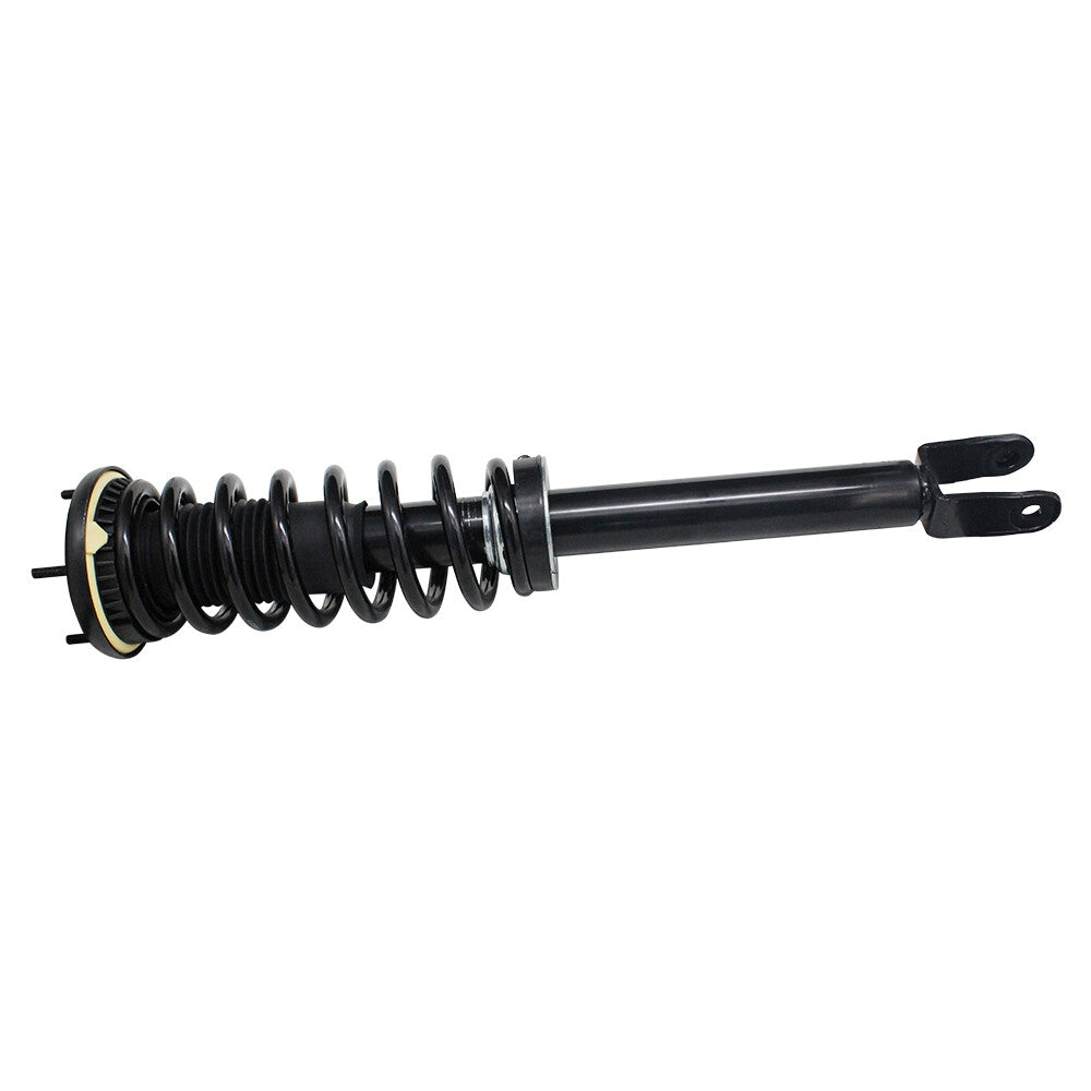 Pair for Jaguar XJ X351 XJR XJR575 Front L/R Shock Strut Assembly Electric 10-19