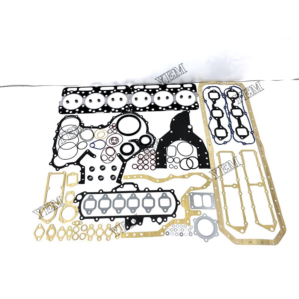 PF6T Full Gasket Kit 10101-Z1026 Fit for Nissan Diesel Engine Spare Parts.