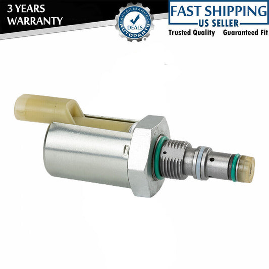 1842428C98 IPR Valve for Navistar International Truck DT570 HT570 DT466 DT466E