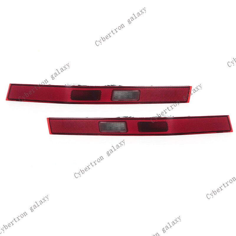 Pair Turn Signal Stop Warning Brake Lamp For GAC Trumpchi GS8 2022 2023 2024