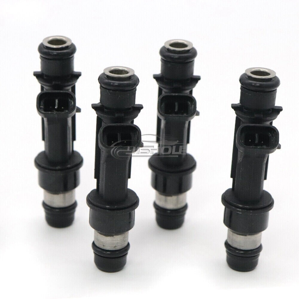4-piece new fuel injector set 25332290 96334808 for Suzuki Forenza Breno 2.0L