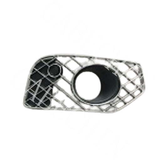 Suitable for Bentley Flying Spur front bumper rail grille perforation right 3SE807668B