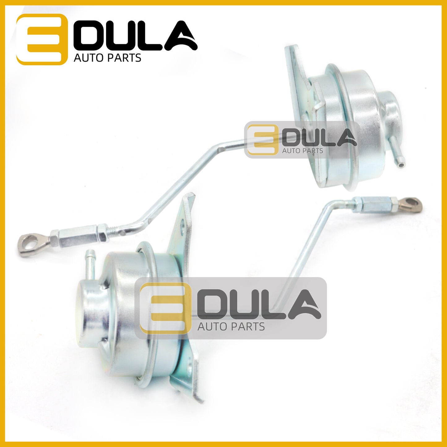 Turbocharger Wastegate Actuator FITS for Mitsubishi L 200 Pajero III 2.5 TDI