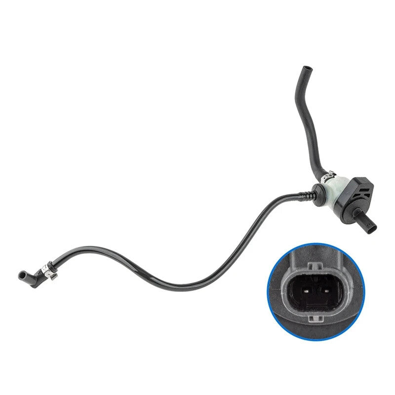 New PCV Breather Hose for Audi A4 A5 A6 A7 for A8 Q7 S4 S5 S6 S8 Quattro 06E103207AR