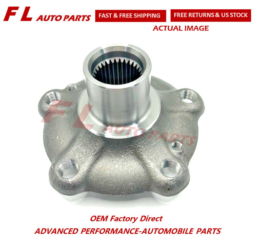 for BMW M2 M3 M4GTS F80 F82 F83 F87 MOS 2015-2021 Rear Wheel Hub 33402283220