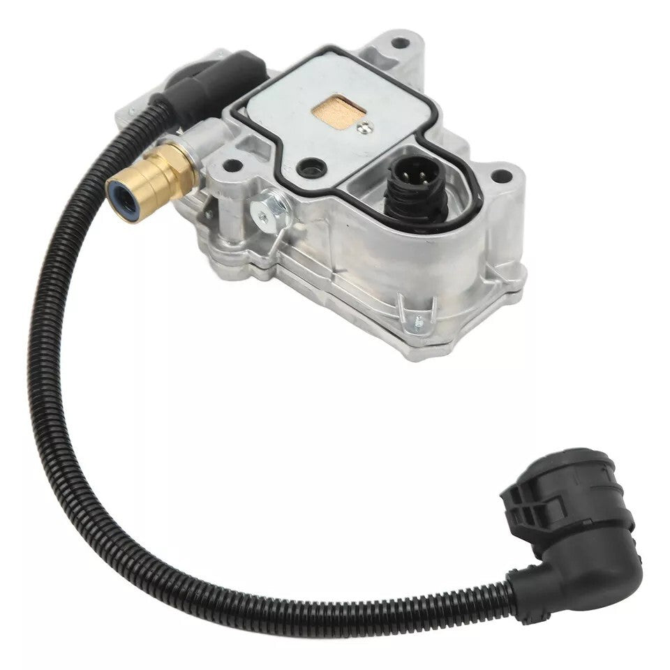 24V clutch control solenoid valve suitable for Volvo FH/ for RENAULT 2327063 21710522