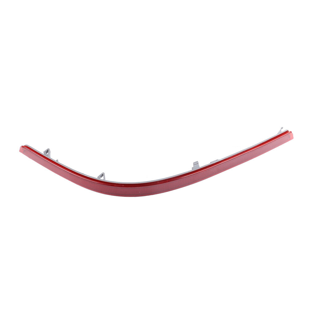 Rear Bumper Left Reflector for Mercedes W251 R320 R350 R500 R550 R63 AMG 2006-11