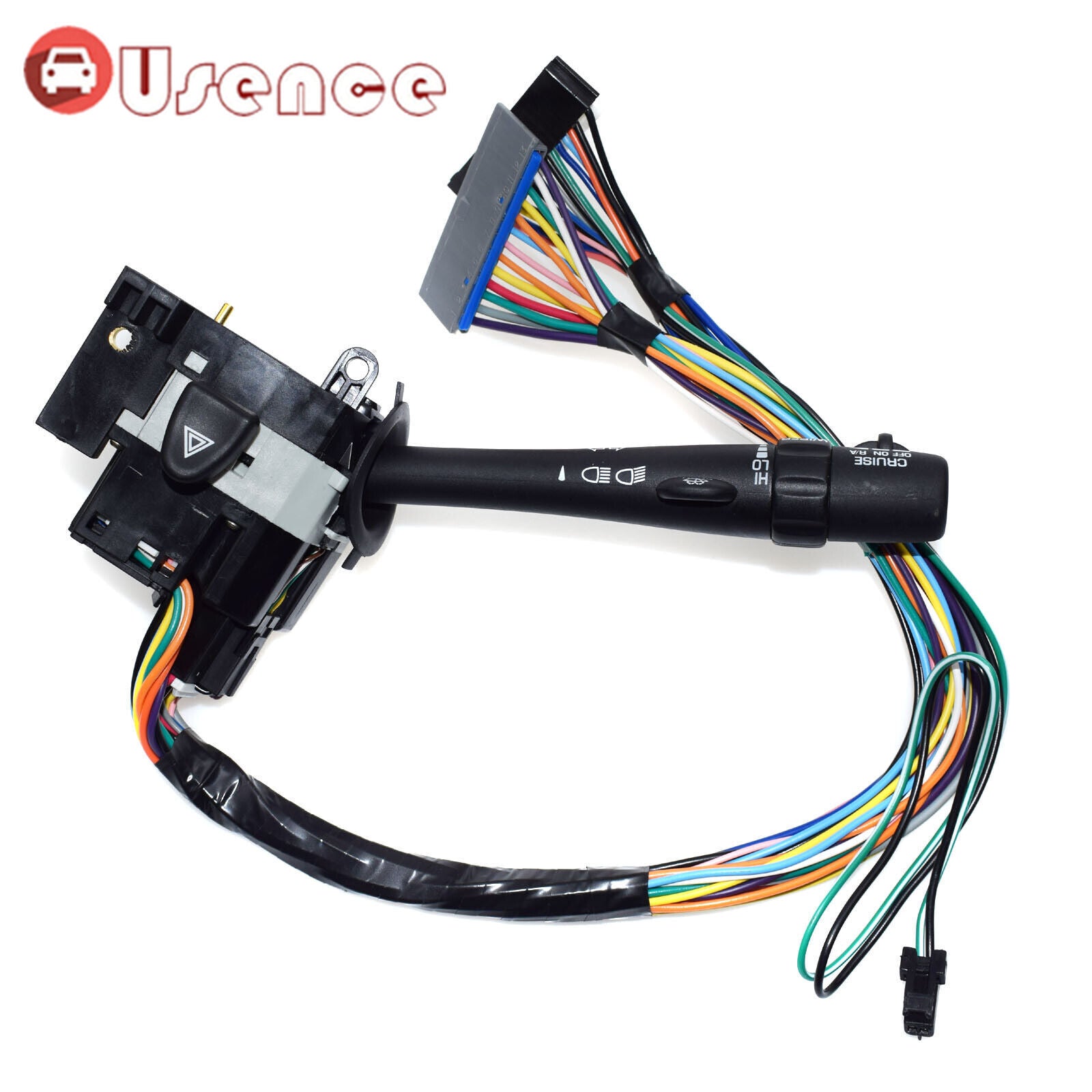 Turn Signal Lever Switch Cruise Multi-Function for Buick Century Regal 3.1 3.8L