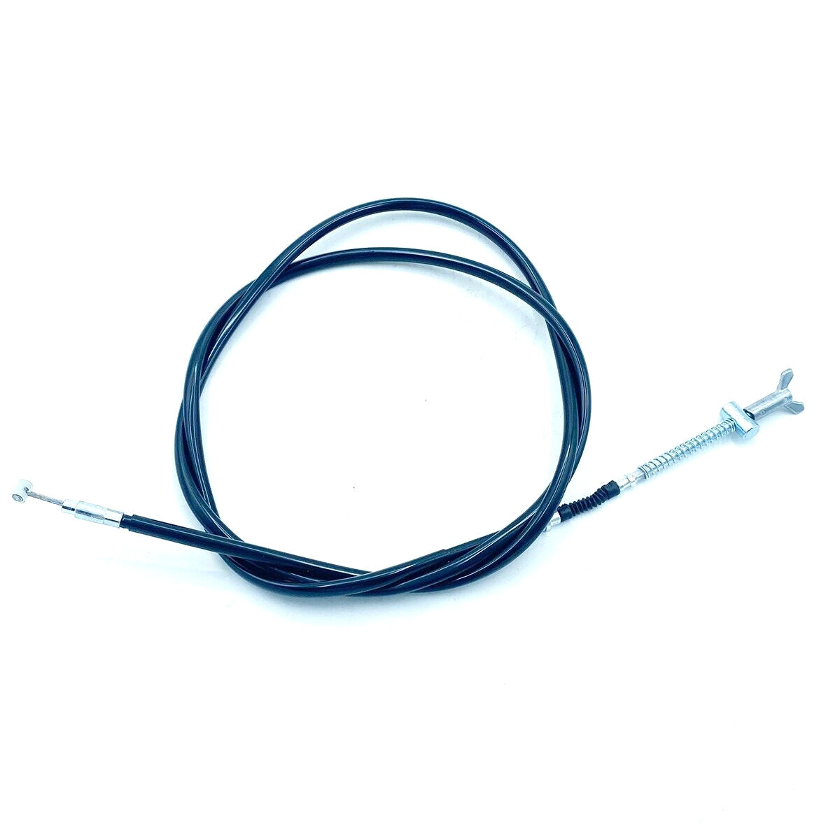 Rear Hand Brake Cable for Honda Rancher 420 2009-2014 TRX420 TRX420FA TRX450FPA
