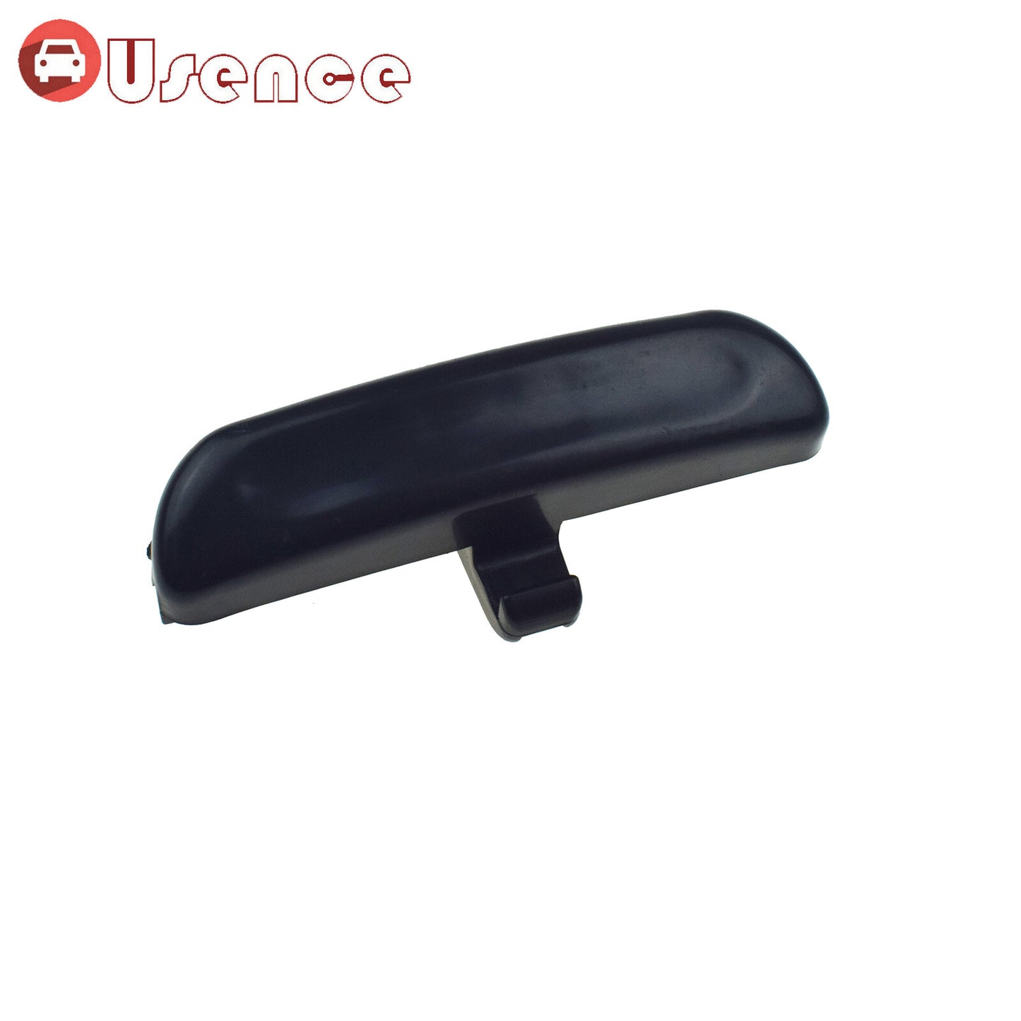 Inner Front Armrest Box Lock Latch Top Handle for Toyota for Land Cruiser 100 98-07