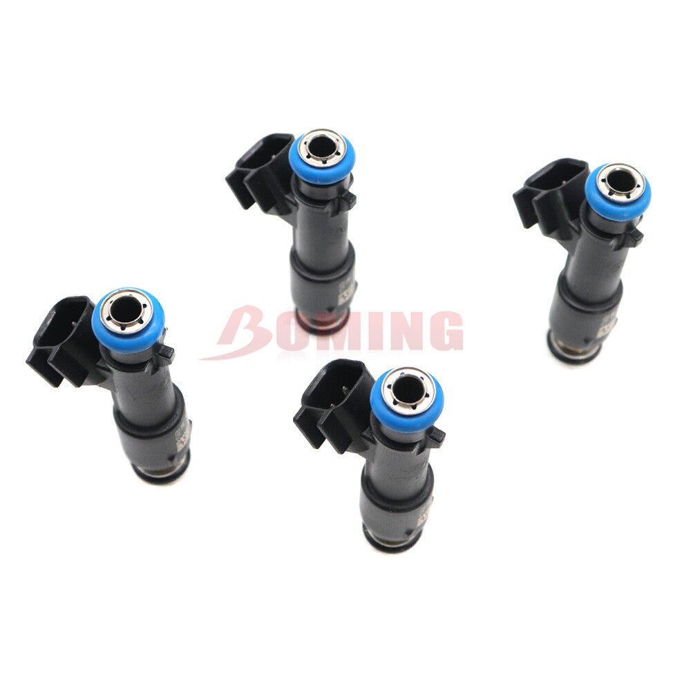12582219 4-piece fuel injector kit for Chevrolet Cobalt for Pontiac G5 2.2L L4 2005-2010
