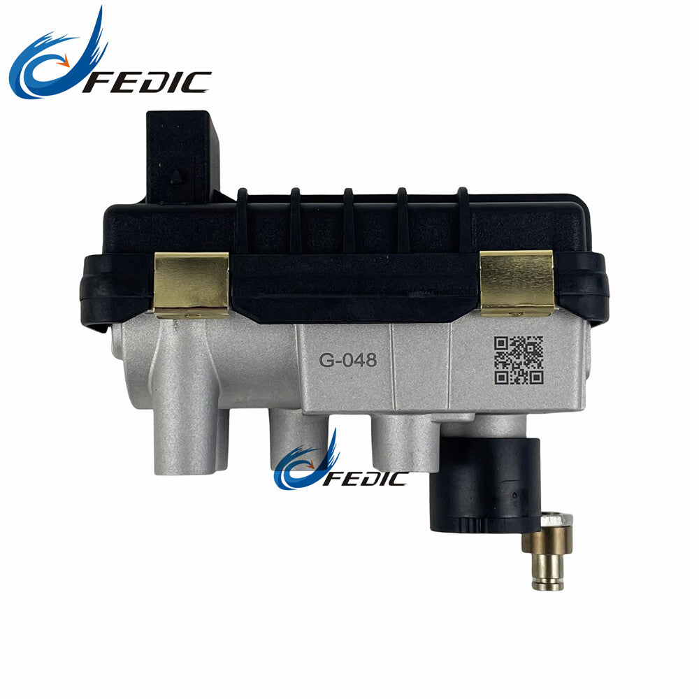 Turbo actuator G-048 763797 for Jeep Cherokee 3.0 CRD KL 184Kw 250HP A630 823024