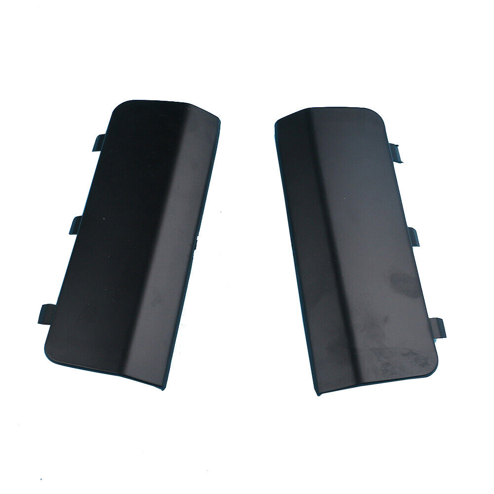 Rear bumper tow hook eye protection suitable for Mercedes-Benz W163 ML-Class ML320 ML350 ML430 ML500