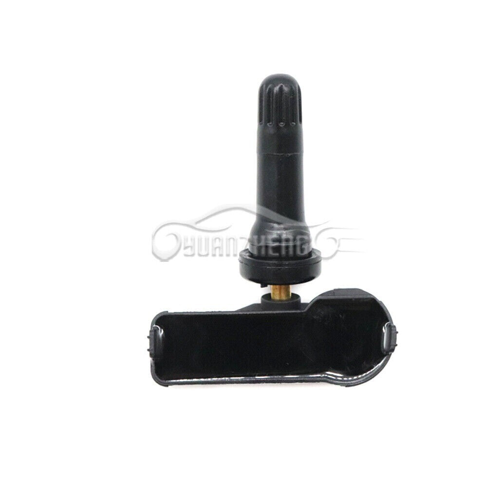 4x 13528563 Tire Pressure Sensors (TPMS) for Silverado for Sierra 1500 for Yukon XL (18-23-)