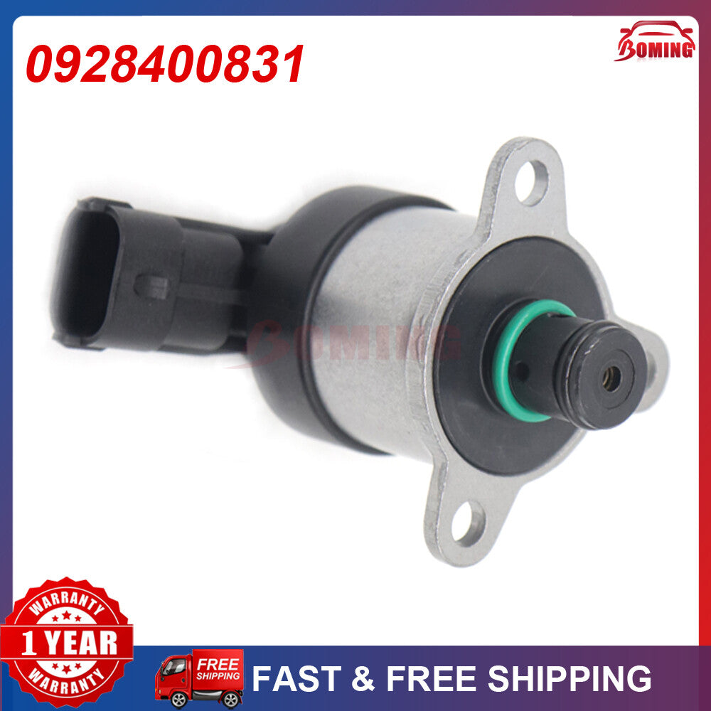 Fuel Pump Regulator Metering Solenoid Valve for NISSAN for RENAULT 0928400831