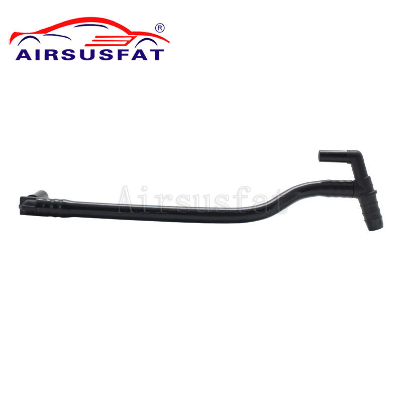 Air suspension compressor pump hoses are suitable for Audi Q7 and for Volkswagen Touareg for Cayenne (all new).