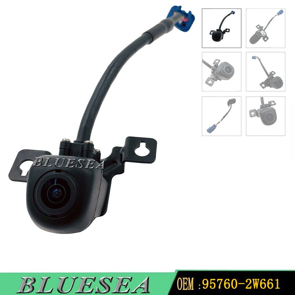 Suitable for Hyundai for Kia rear camera, reversing auxiliary camera OEM 95760-2W661