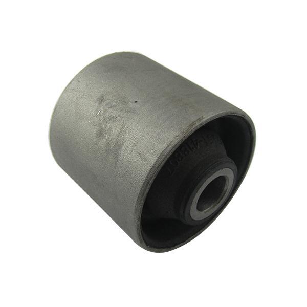 2x RR SUSP LWR ARM BUSHING fit for Mitsubishi PAJERO IO 4WD 1.6 1.8 2.0 MR353951