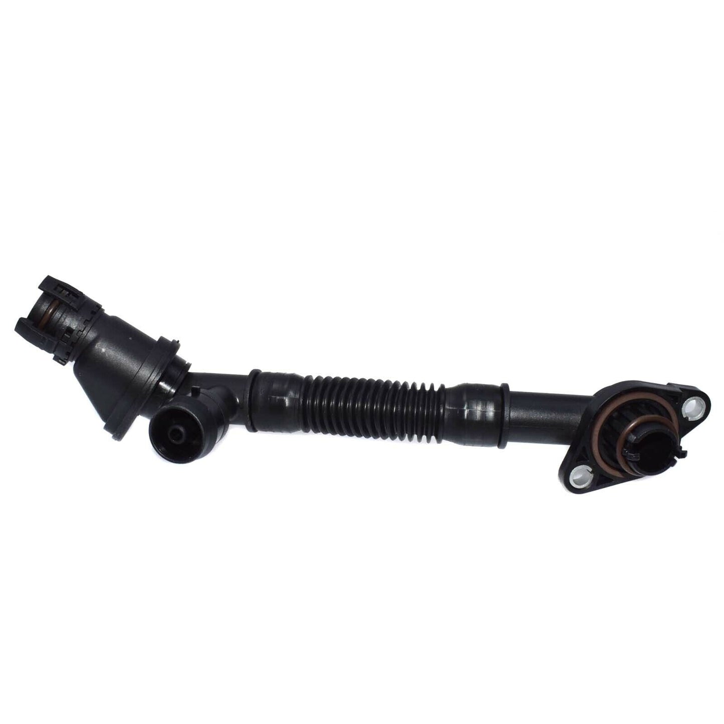 for BMW 550i 650i 750Li for ALPINA B X5 Crankcase breather Vent Hose RH 11157646086