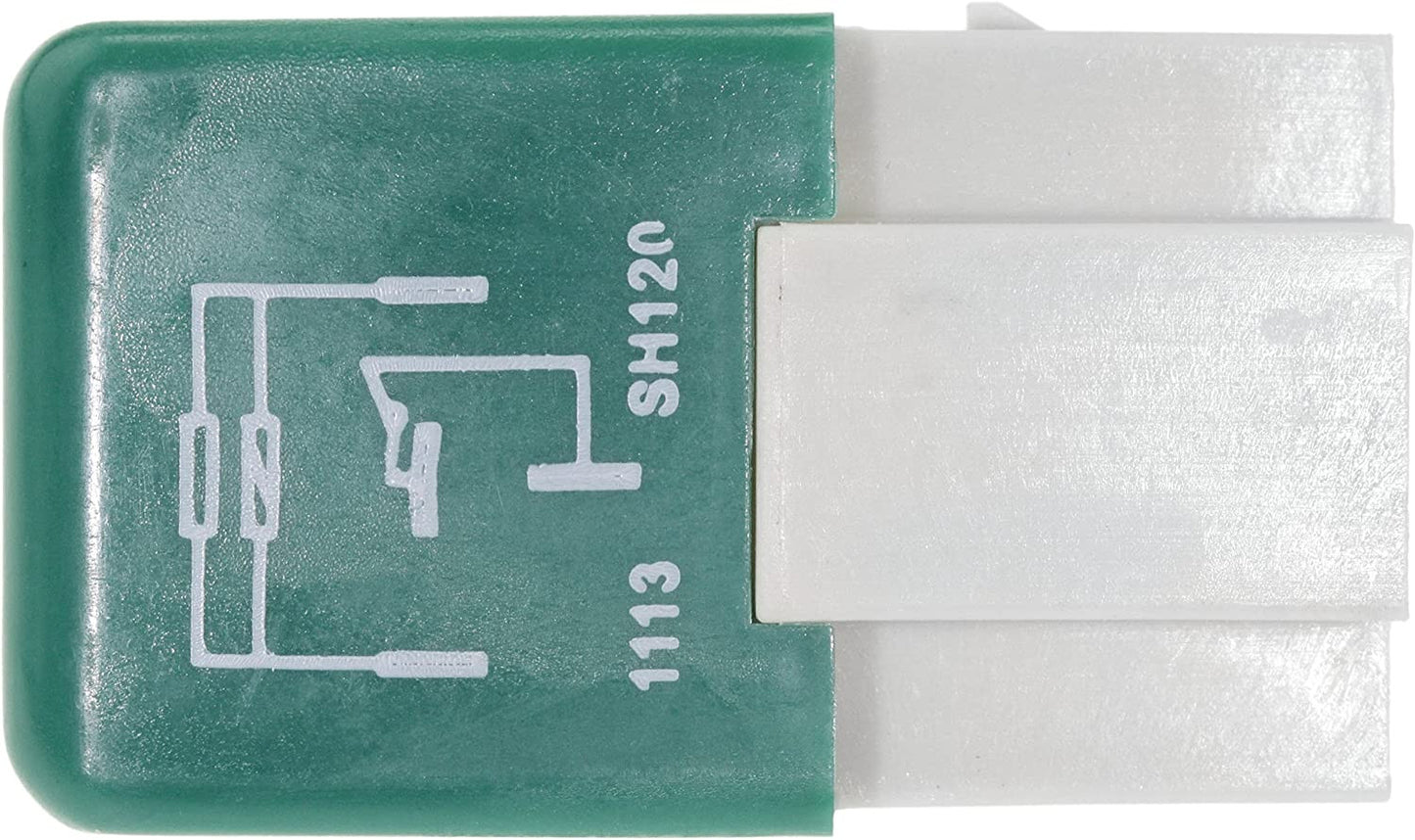 New 4PINS Fan Relay 90987-03003 Fits for Toyota for Lexus ES300 GS300 for Camry for Scion for Sienna