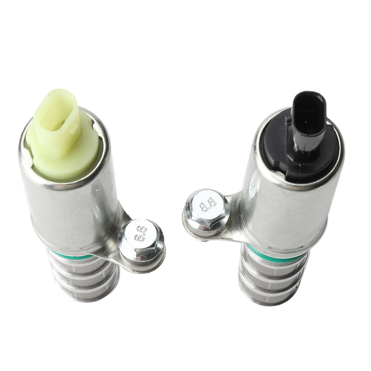 2x12655434 for CADILLAC for CHEVROLET IntakeExhaust Camshaft Position VVT Solenoid