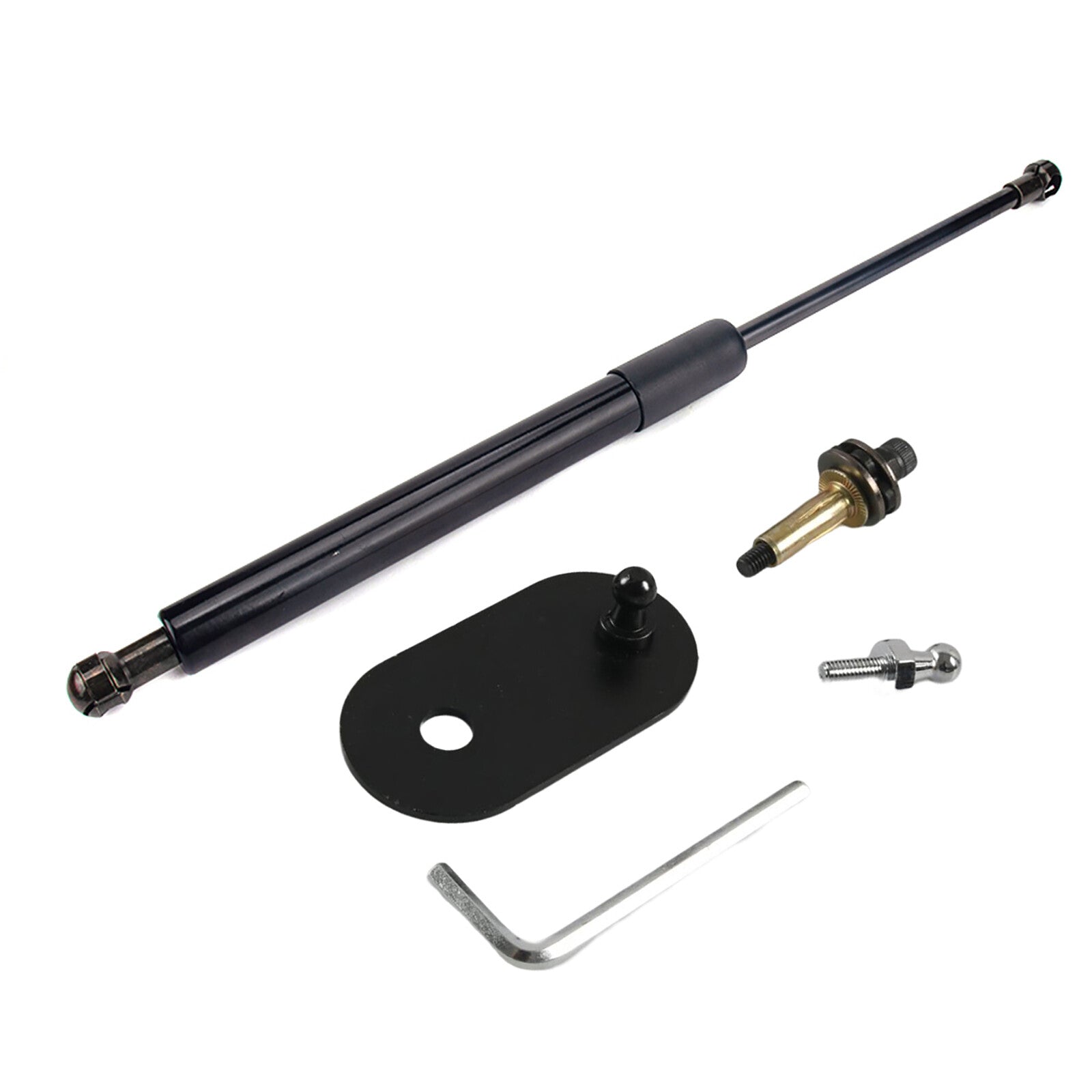 Rear Tailgate Struts Assist Shock Lift Damper for Dodge Truck for Ram 1500/2500/3500