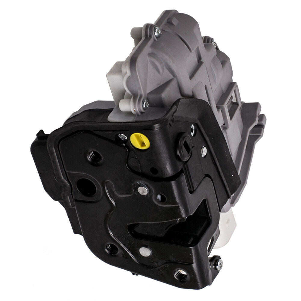 Door Lock Latch Mechanism Actuator Rear Left for Audi A6 C6 A3 A4 for A8 4F0839015