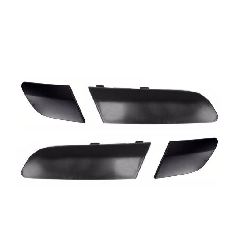 1 Set new Front Bumper Molding Cover Trim for Volkswagen for VW for Jetta MK5 2005-2010