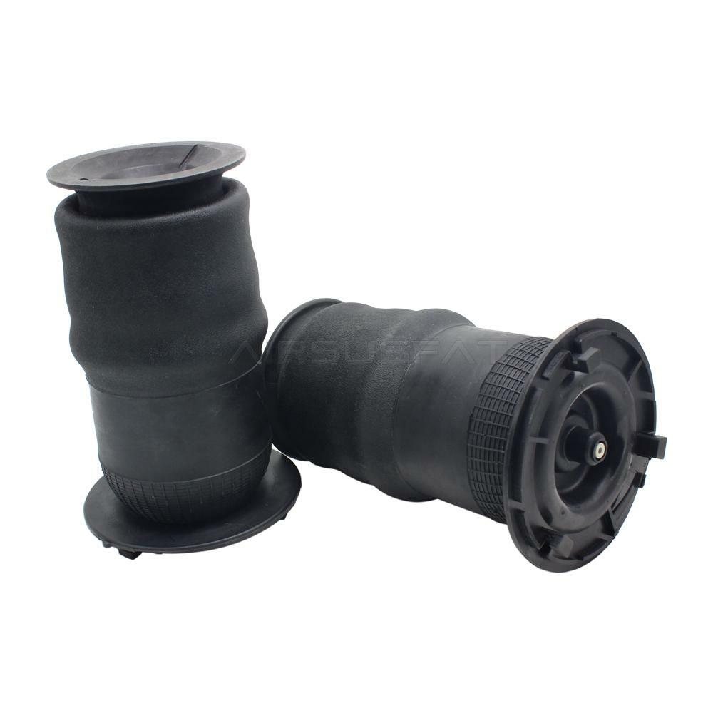 2X Rear R+L Air Suspension Spring Bag for GMC Envoy for Oldsmobile Bravada 25815604