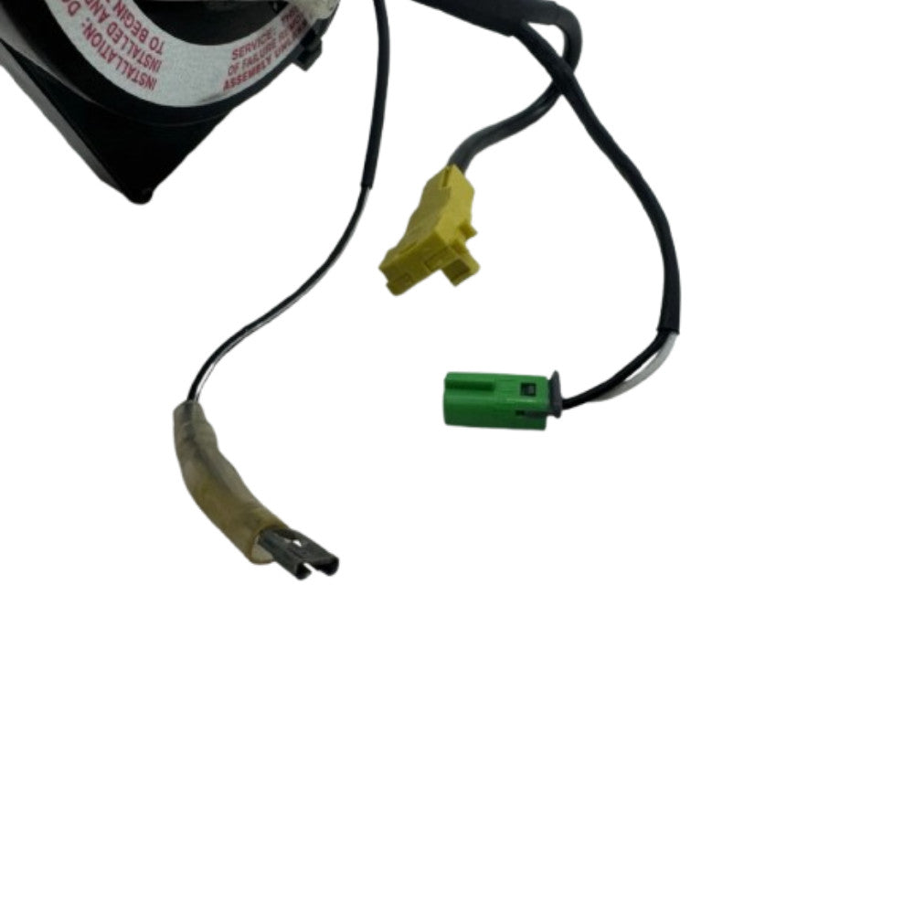 Clock spring with cruise control 56047105AB for Jeep for Wrangler TJ 2001 8G1054