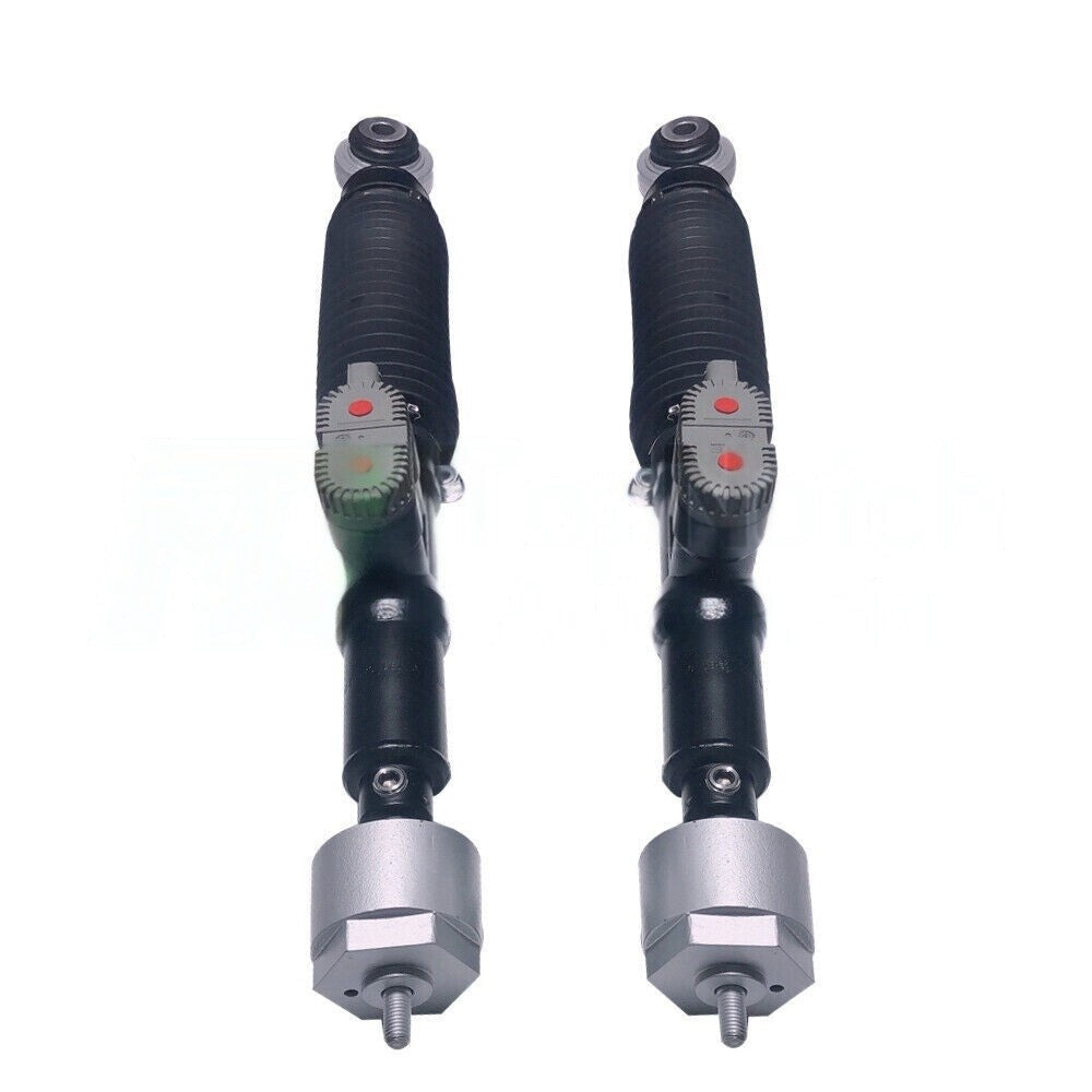 2-piece rear L&R shock absorber strut core with EDC 37106864762