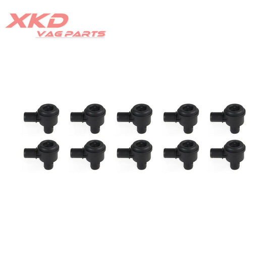 10 Turbocharger vent bypass valve suitable for Beetle, for Golf , for Jetta , for Audi