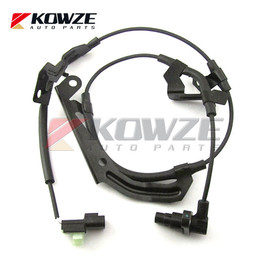 ABS Sensor Front Left for Mitsubishi Montero Pajero Sport 3.0 3.5 2008-2015