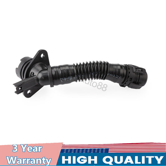 1 crankcase ventilation hose valve cover for BMW E82, E88, F10, F12 11127584128