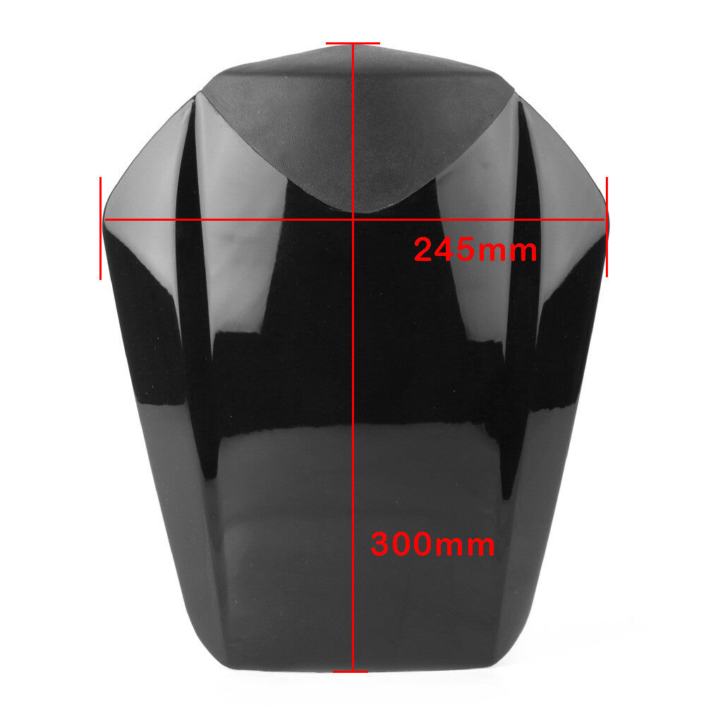 R¨¹cksitzbezug Verkleidung Motor Colorful Fur for Honda CBR1000RR 2008 2009 2010-2016