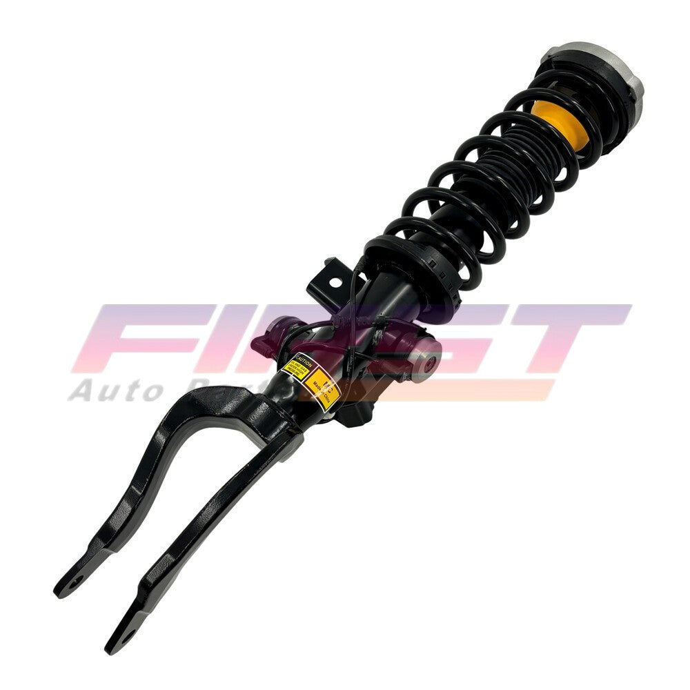 4-piece pack of front and rear shock absorber assemblies suitable for BMW X3 F25 11-17 and X4 F26 15-18 3.0L.
