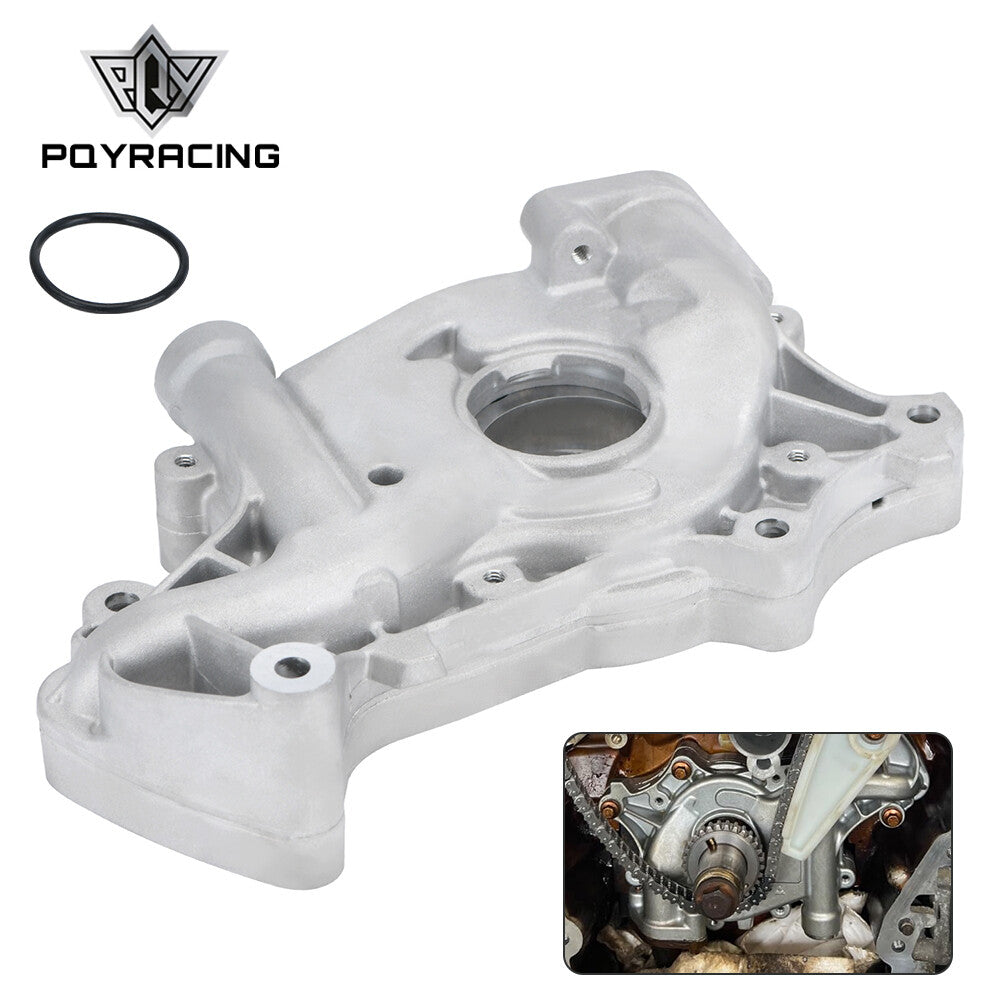 For Engine Oil Pump M390HV High Volume for 2007-2020 for Ford 3.5L 3.7L