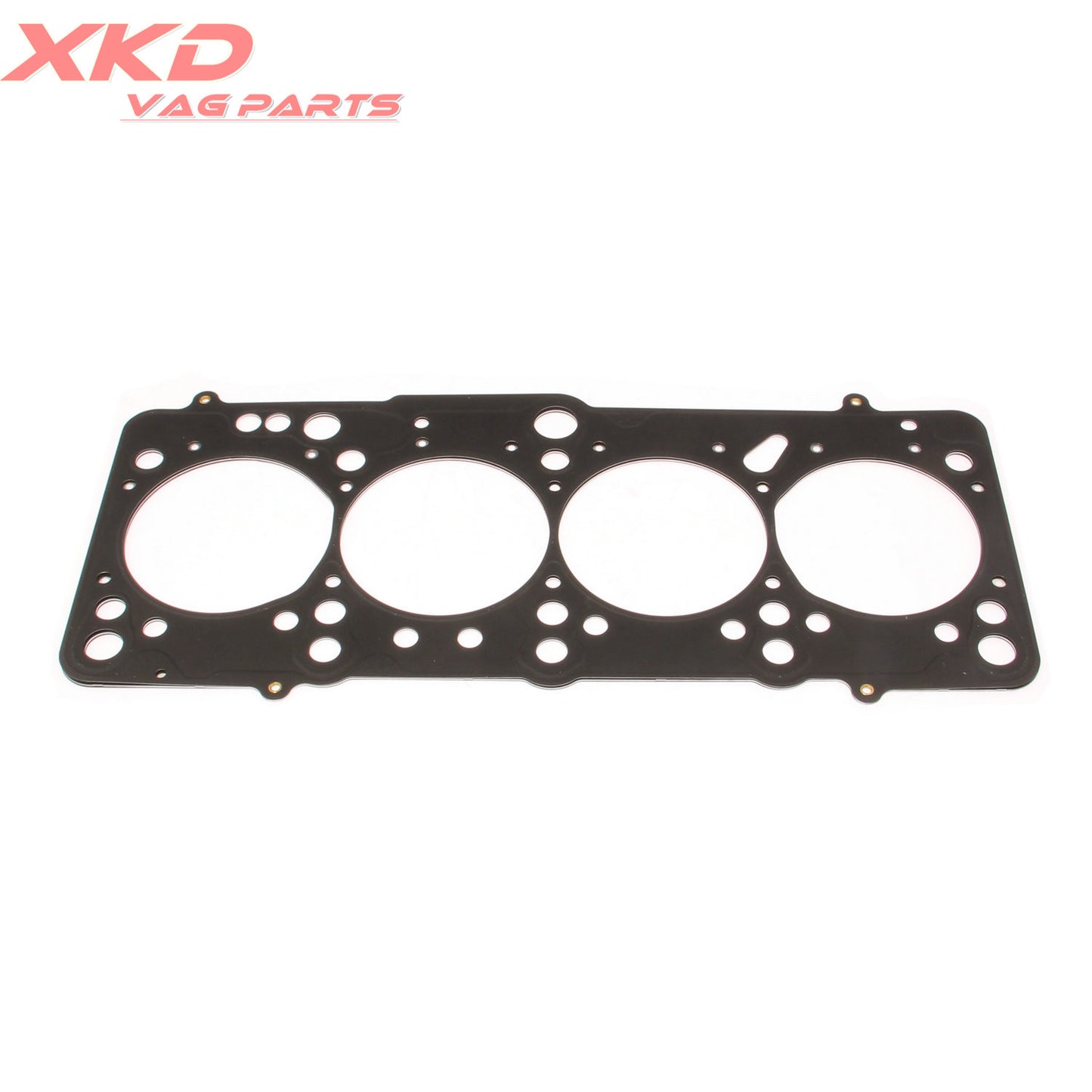 4.2L engine cylinder head gaskets (1-4) suitable for Volkswagen Touareg, for Audi A6, S6, AXQ. (077103383BN)