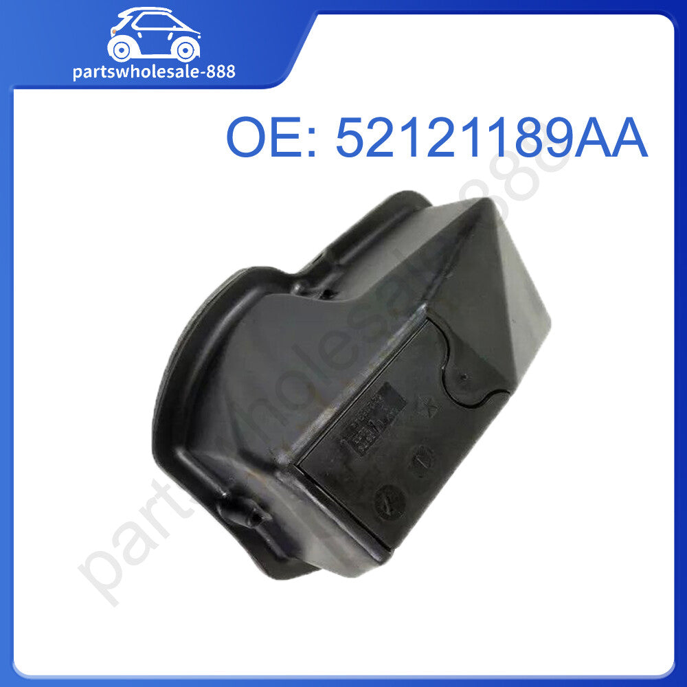 Fuel filler neck cover for 94-02 for Dodge for Ram 1500 2500 3500.