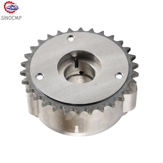 VVT Camshaft for Jaguar E-PACE F-PACE XE XF 2.0 D 204 DTA AJ20D4 G4D36M288BB