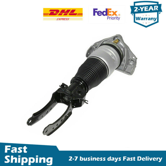 Front Left Air Suspension Strut Fit for Porsche for Cayenne 9PA 95534303342 2003-2010