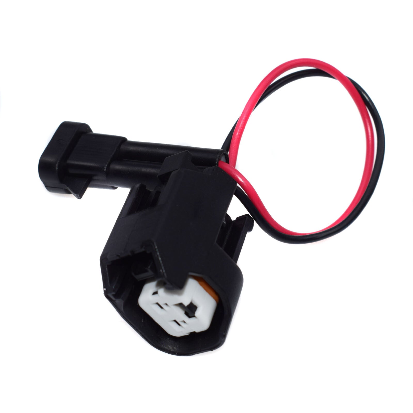 LQ4 LQ9 4.8 5.3 6.0 Engigne wire Harness Plug to LS2 LS3 LS7 Injector Adapter