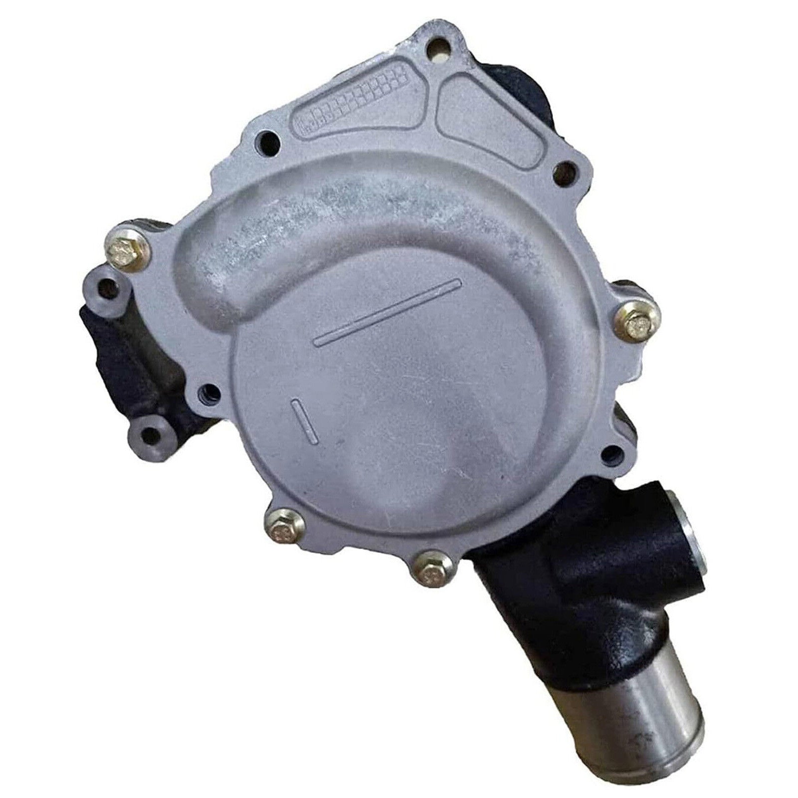380-1659 3801659 T413424 Engine Water Pump for Perkins C7.1 C6.6 C4.4 Engine