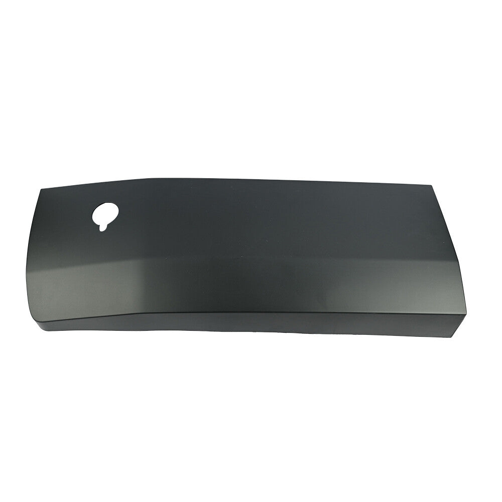 Left Driver Rear Door Lower Molding For 2015-2019 for Ford Transit