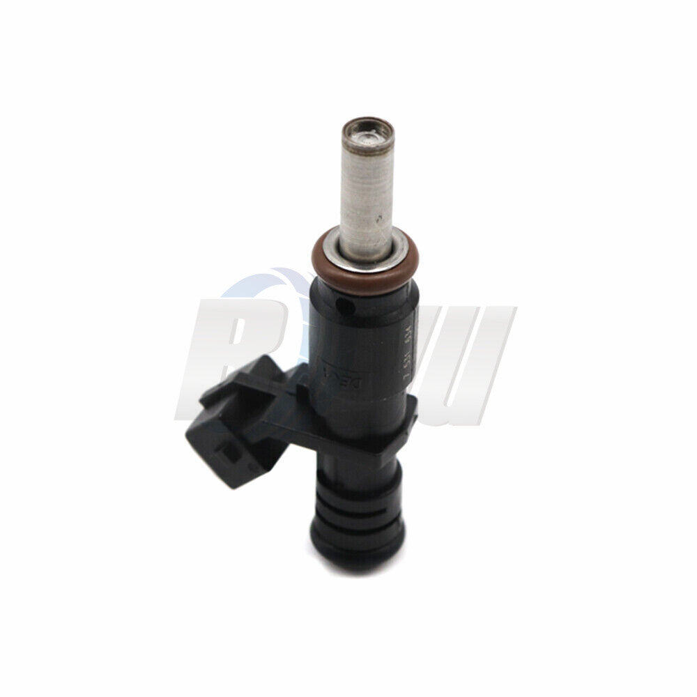Fuel injector 7531634 6P is suitable for BMW 128i, 328i, X3, X5, Z4, and 525i 2.0/2.5/3.0L engines. (06-12-)