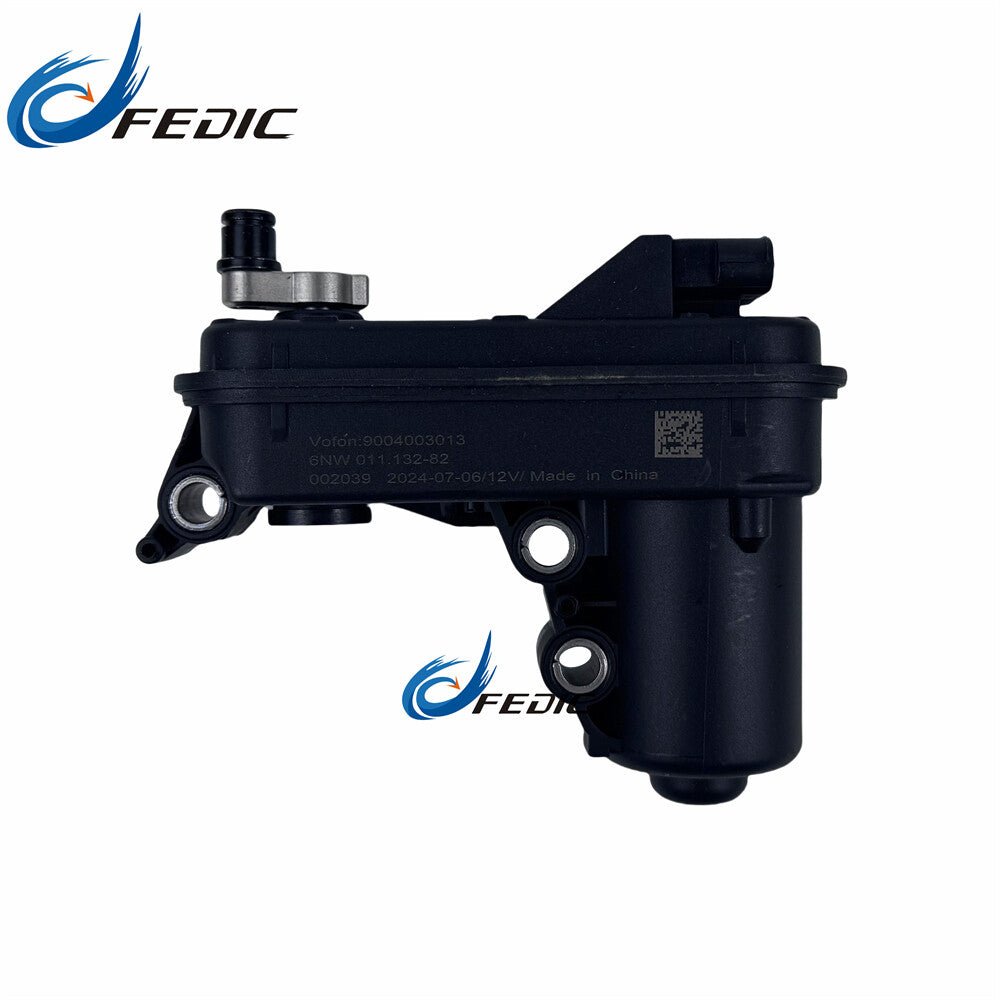 12V Turbocharger actuator K03 53039707201 9004003013 for Dongfeng forthing 1.8T
