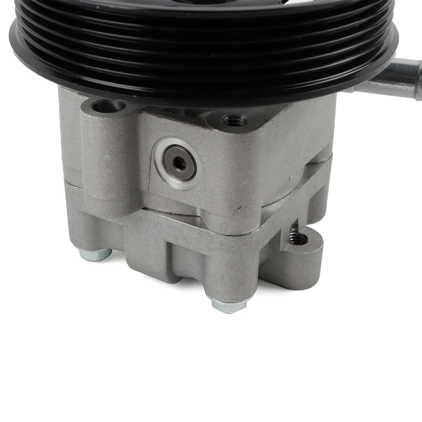 Power Steering Pump with Pulley for Nissan Altima X-Trail 2.5L L4 49110-JA02B