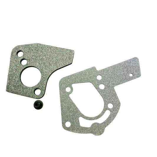 2Sets Carb Gasket For Briggs  Stratton 498298 495426 692784 495951 P19 5HP